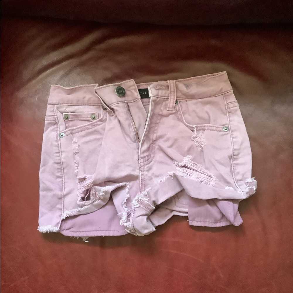 Aeropostale shorts